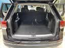 懒狼 沃尔沃XC90脚垫s90 s80l s60 V90CC XC60全包围真皮汽车脚垫 【头层牛皮】深咖色+耐磨碳纤丝  沃尔沃XC60专用 实拍图