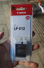 佳能（Canon） 佳能 lp-e12原装电池 佳能微单相机M50 m50二代 M200 M100 SX70 100d锂电池 佳能微单相机LP-E12电池简包 . 实拍图