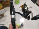 达亿瓦（DAIWA）23新款LBT C 矶 CS Q 手海两用竿远投滑漂矶竿斜导环矶钓竿 实拍图