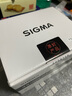 适马（SIGMA） art广角长焦微单定焦镜头 35mm F1.4 DG  DN L卡口 实拍图