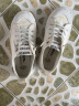 回力（Warrior）儿童帆布鞋单鞋男女童套脚板鞋休闲鞋 WZ18-65 65白色 30  实拍图