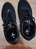 善将中考体育鞋 立定跳远鞋男女 中学生田径跳远千米运动专用跑步鞋 188 PRO 黑色 跑跳综合款 42 实拍图