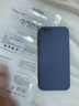 寻帜梵 适用苹果6s手机壳防摔6plus磨砂软壳iPhone6splus液态硅胶保护套超薄全包直边款 薰衣草灰 苹果6/6s 实拍图