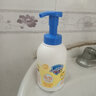 舒肤佳儿童泡泡沐浴露洗发沐浴2合1巧虎婴儿宝宝沐浴乳温和洁肤洗澡液 香草牛奶香沐浴露415g 实拍图