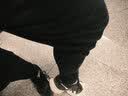 耐克（NIKE）健身短裤男裤 25春季新款快干透气运动跑步训练裤休闲五分裤 010/Dri-FIT技术/店长主推 L /175/80A 实拍图