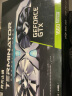 铭瑄（MAXSUN）MS-GeForce GTX1660 Super 终结者 6G  GDDR6 APEX英雄标配显卡/战地V优选游戏显卡 实拍图