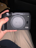 佳能r100 入门级微单相机 旅行家用学生vlog视频 4k小巧便携半画幅 数码相机 vlog定制手柄拍摄套餐：套机+手柄+麦克风 官方标配【不含内存卡相机包等必要配件 推荐选套餐】 实拍图