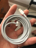 好又齐苹果充电器充电头手机快充充电套装适用苹果iphonexs/11/6/7p/8plus/12/X/14/13/XR 【2米】苹果充电线 实拍图