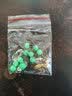 光威刚胜马口路亚竿套装海竿软调微物翘嘴鲈鱼超轻超细白条马口杆全套 1.98米 马口直柄UL+纺车轮+礼包 实拍图
