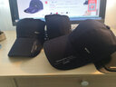 奥益杨帽子男加长帽檐棒球帽大头围太阳帽春秋鸭舌帽四季钓鱼遮阳帽 实拍图