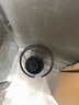 NITORI宜得利家居 收纳用品雨伞雨具收纳 伞架 MS001 黑色 实拍图