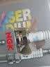 NGK原装 铱铂金火花塞【四支装】适用于 适用于博越1.8T 实拍图