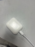 京修（JINGXIU）苹果蓝牙耳机维修airpods换电池喇叭充电仓补配配件更换 Airpods 一代  耳机电池更换 1对 实拍图