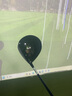 Taylormade高尔夫球杆一号木Qi35创世泰勒梅碳素发球木开球木杆 2025年新款 远距离标准款 10.5° R硬度 实拍图