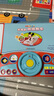 pi kids 皮克童书·米奇的超级跑车（有声玩具书·含方向盘） 实拍图