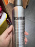 VCAURORA极光泡沫发蜡男士专用保湿发胶摩丝泡泡定型水喷雾卷头发蓬松慕斯 泡沫发蜡300ml*2支 实拍图