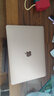 苹果 Apple MacBook Air/Pro 二手苹果笔记本电脑 办公设计剪辑 M1/M2/M3 京选电脑 一机一检 20年13寸【超薄|双系统】i5-8G-512 实拍图