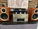 AVANCE丹麦皇冠 ADV160 迷你组合音响音箱发烧电子管双环牛胆机功放蓝牙播放家用客厅 品牌官方店铺 三分频双环牛胆机套装 实拍图