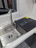 方太（FOTILE）水槽洗碗机E3A/E3B洗碗机水槽一体嵌入式家用 三合一果蔬清洗  以旧换新【门店同款】 JBSD2T-E3B右槽 实拍图