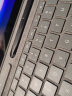 微软 Surface Pro 亮铂金特制版专业键盘盖+超薄触控笔2 适用Pro 9/Pro 8 Alcantara材质 磁性吸附接口 实拍图