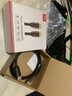 优越者 HDMI线2.1版8K60Hz高清线4K120Hz笔记本机顶盒接电视投影视频连接线2米 JC3103 兼容HDMI2.0 实拍图