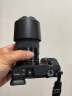索尼（SONY）E/FE卡口 全画幅/APS-C半画幅二手相机镜头 中远摄变焦人像大光圈蔡司微单镜头 索尼55-210mm F4.5-6.3黑色/银色 标配 99成新 实拍图
