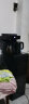 美菱（MeiLing）茶吧机 家用多功能智能遥控温热型立式饮水机 高颜轻奢【曜石黑温热款】-晒图奖励20元 晒单实拍图