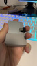 雷克沙（Lexar）1TB Type-c USB3.2 移动固态硬盘摄影套装（PSSD+Hub) Professional GO 传输速度1050MB/s进阶摄影 实拍图