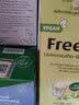 FLORADIXSalusFloradix德国原产莎露斯铁元维cvc维生素b保健品 肠道卫士营养液250ml 单盒装 实拍图
