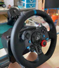 罗技（G）G29/G923力反馈游戏方向盘 电脑赛车方向盘模拟器900度PC/PS4/5/模拟驾驶 欧卡尘埃地平线5 欧卡2 G29方向盘 实拍图