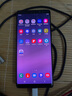 三星 Galaxy Note 8  二手手机 颜色规格参考质检报告 规格以质检报告为准 实拍图