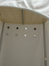 美的（Midea）烘干机家用小型风干机 家用定时收纳便携可折叠布罩类烘干衣柜烘衣机衣物护理机干衣机MHJ70-03ZL 晒单实拍图