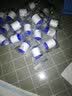 净恩厨房水龙头防溅头家用自来水过滤器通用延长延伸器增压花洒节水器 定型款+1个芯+多用接头 实拍图