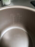 LNNR 适用奔腾电饭煲配件内胆PRD239 PFFN4005 FN303不粘内锅FN 4升（需留言型号） 实拍图
