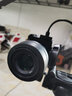 索尼A5100  A6000 A6300 A6400 A6100 A6600 二手微单相机新手4k视频 99新A6400+永诺50/1.8 II 黑色套机 实拍图