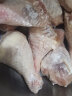 上鲜 鸡琵琶腿 1.5kg/袋 冷冻 出口日本级鸡大腿烤鸡腿炸鸡腿清真食品 实拍图