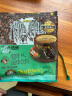 旧街场（OLDTOWN）速溶榛果味白咖啡马来西亚进口深度焙炒三合一咖啡25g*15条饮料 实拍图