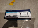 九牧（JOMOO） 卫浴浴室面盆台盆下水器防臭防堵洗漱台洗脸盆下水软管弯管 弹跳式面盆下水器-91084 实拍图