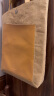 ACE COAT水洗牛皮纸手提包电脑包休闲14英寸通勤包手拎包文件包男女轻巧 纸黄 13.3/14英寸 晒单实拍图