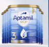 爱他美（Aptamil）金装澳洲版 幼儿配方奶粉 3段(12-24个月) 900g 6罐箱装 晒单实拍图