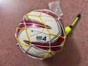 世达（star）SB344G 4号 白红 高弹性 青少年足协联赛 比赛用球 晒单实拍图