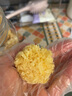 承真堂 正宗小银耳干货白木耳无硫丑耳出胶糯雪耳长白山野外生椴木 【4罐】【小银耳】1000g 实拍图
