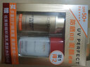欧莱雅（LOREAL）女士防晒霜多重防护隔离露适合偏黄肤色SPF50+保湿防晒BB霜遮瑕 实拍图