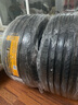 马牌（Continental）汽车轮胎 235/45R17 94W FR SC5 CS 自修补轮胎/适配迈腾旅行车 实拍图
