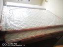 雅兰青少年环保代棕棉加硬床垫 高低床母子床可用 乐天派6cm 1.35m*2m 实拍图