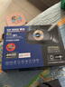黑剑S300A前后双录2160P超高清4K夜视wifi行车记录仪互联停车监控 实拍图