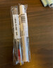慢作学生钢笔小学生三年级练字书写书法钢笔四到六年级可替换墨囊的钢笔套装男生女生钢笔生日礼物高端 马卡龙【3支蓝杆】 F尖0.5mm【黑】60支墨囊 实拍图