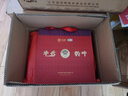 中茶茶叶礼盒白茶白牡丹2026年马年生肖·天骏驰祥印级五年白牡丹350g 实拍图