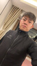 ARC'TERYXARC’TERYX始祖鸟 ATOM VEST 防风 男子 保暖棉背心 BLACK/黑色 S 实拍图