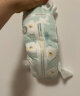 好奇（Huggies）心钻装小森林纸尿裤S62片(4-8kg)新生儿小号婴儿尿不湿超薄 实拍图